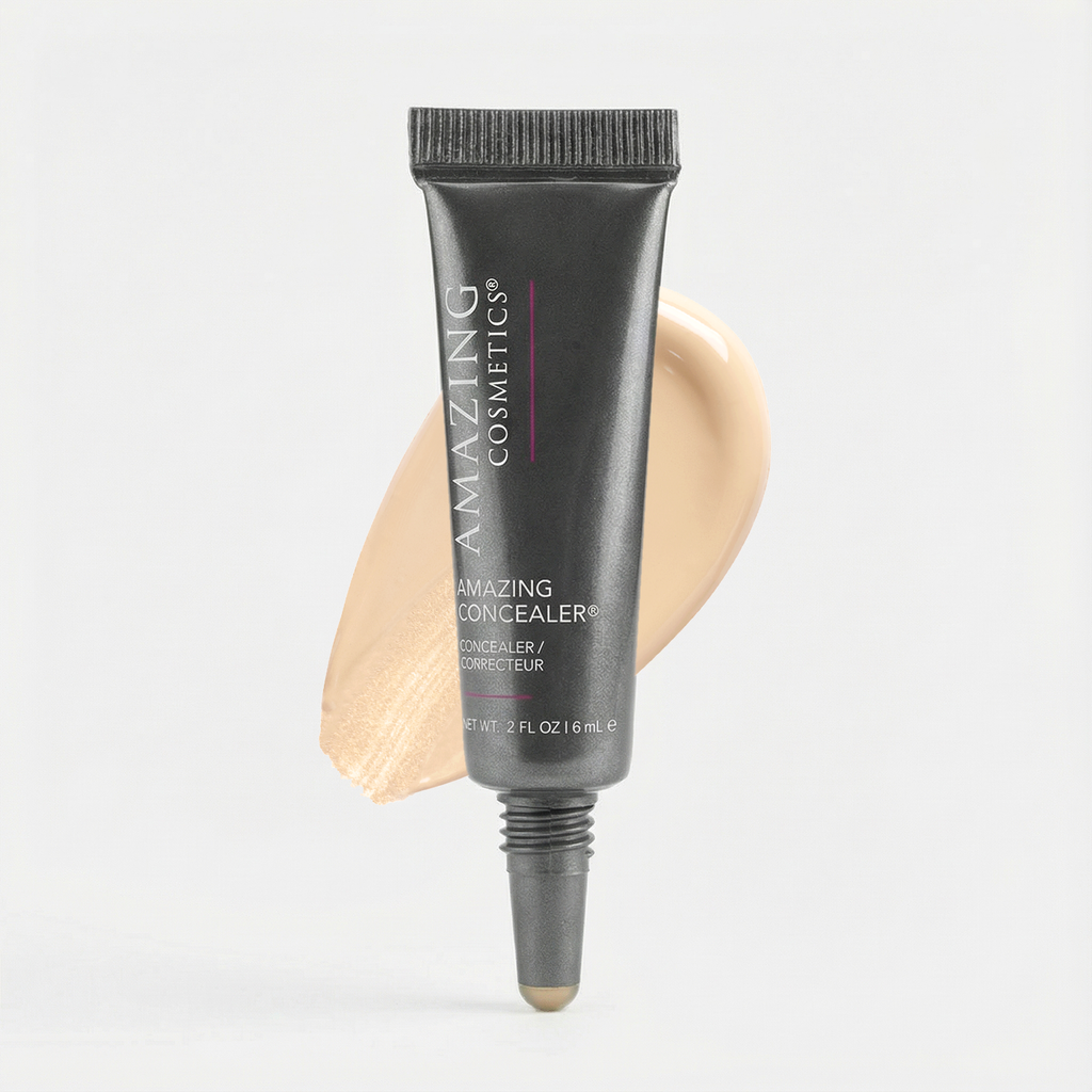 Full Coverage Concealer
