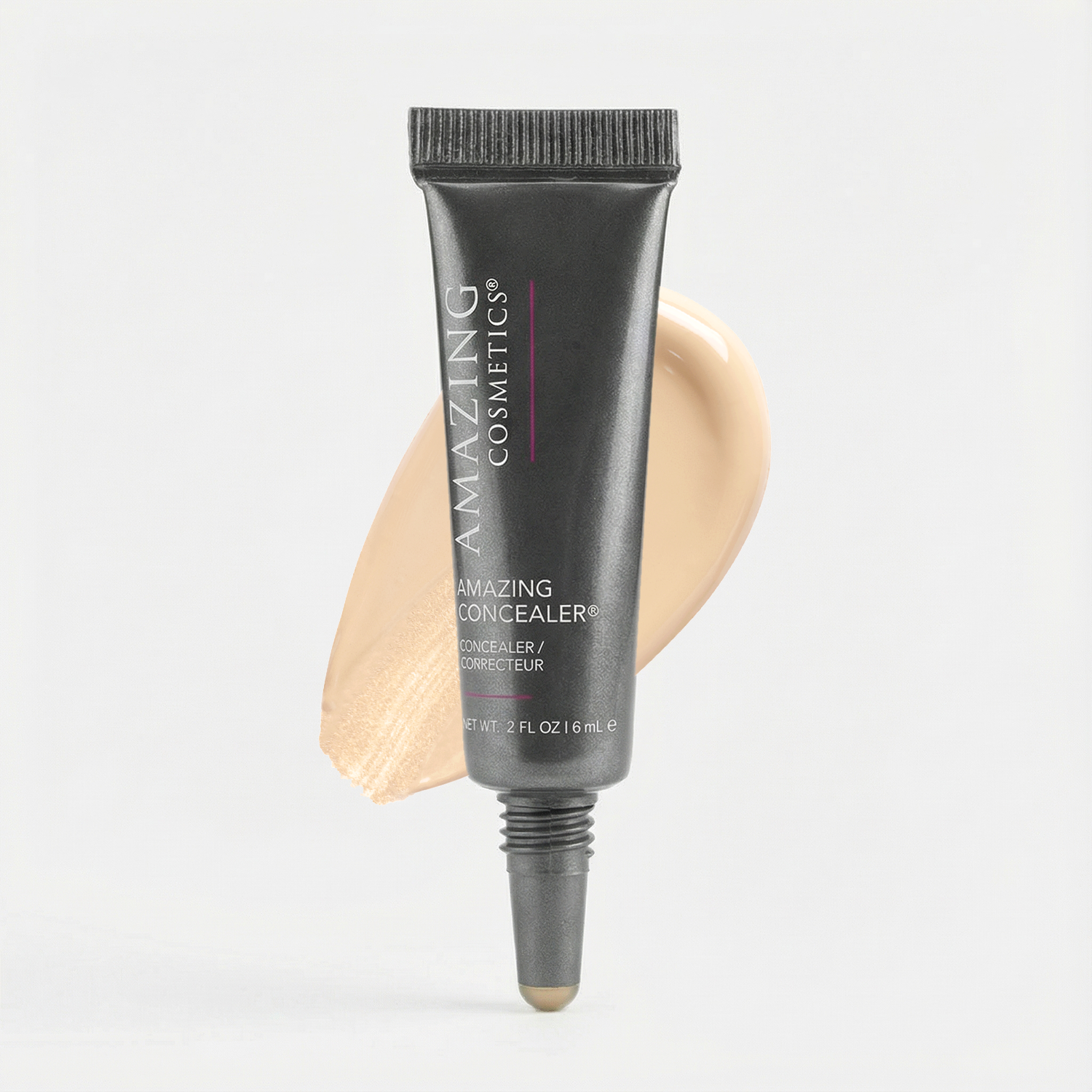 Full Coverage Concealer