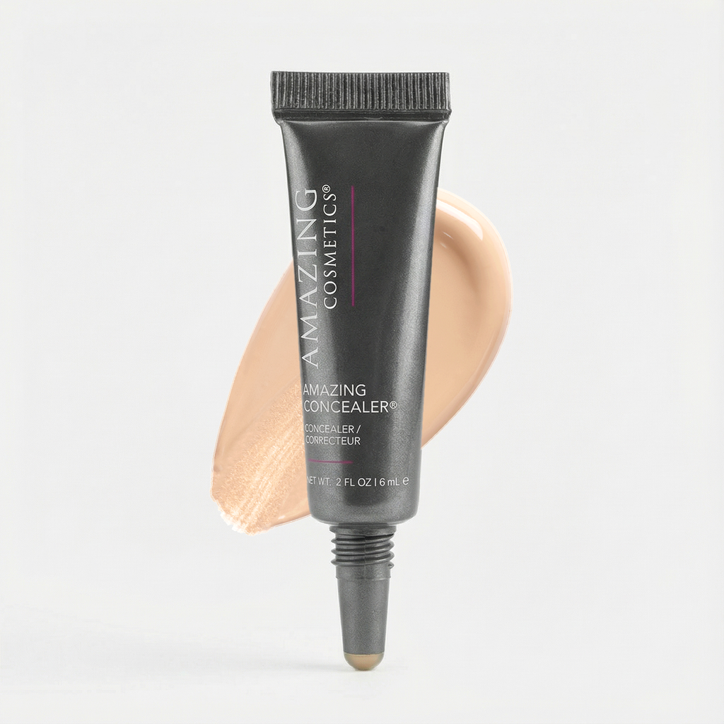 Full Coverage Concealer