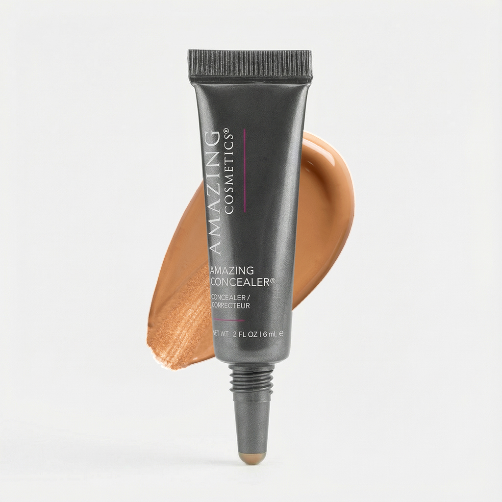 Full Coverage Concealer