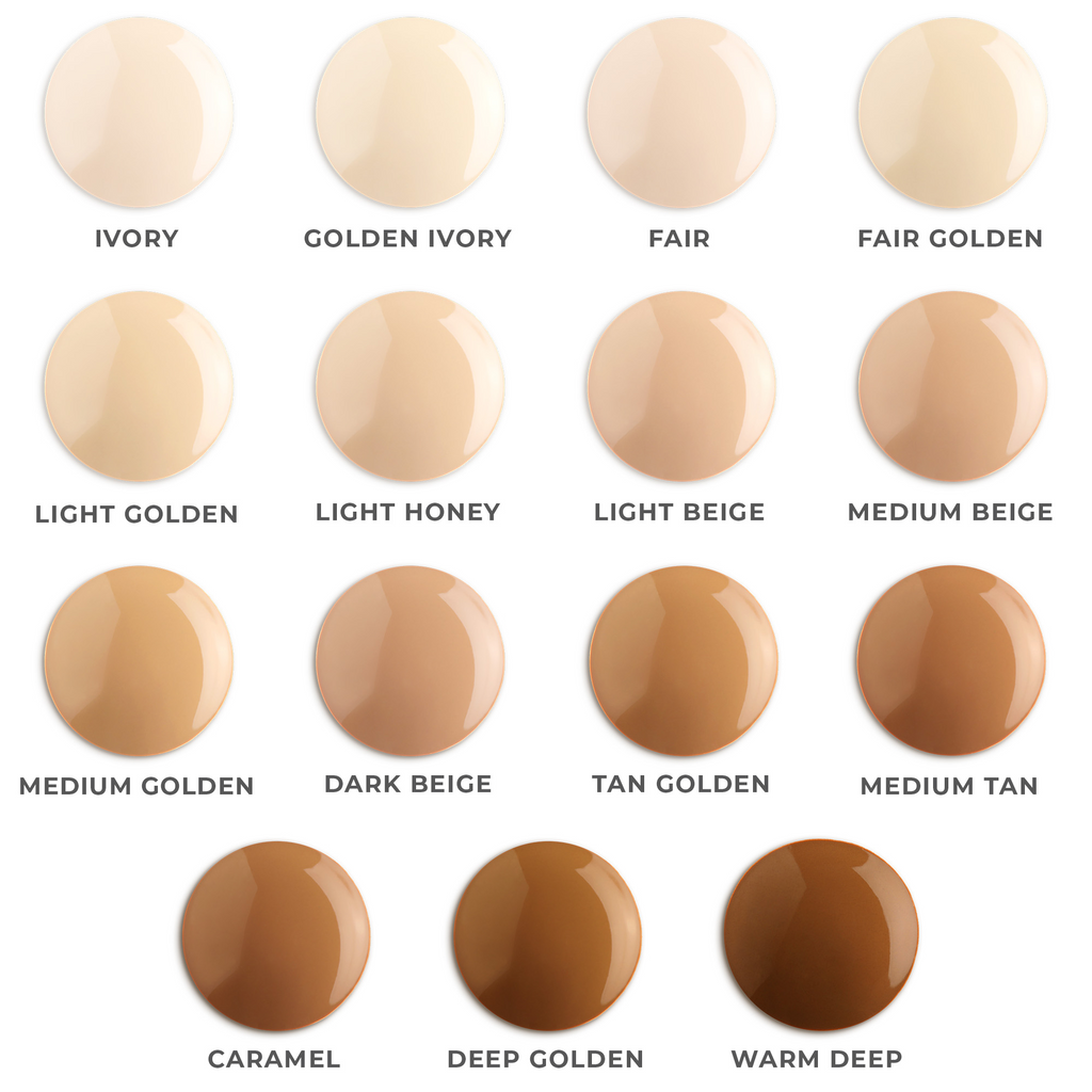 Full Coverage Concealer