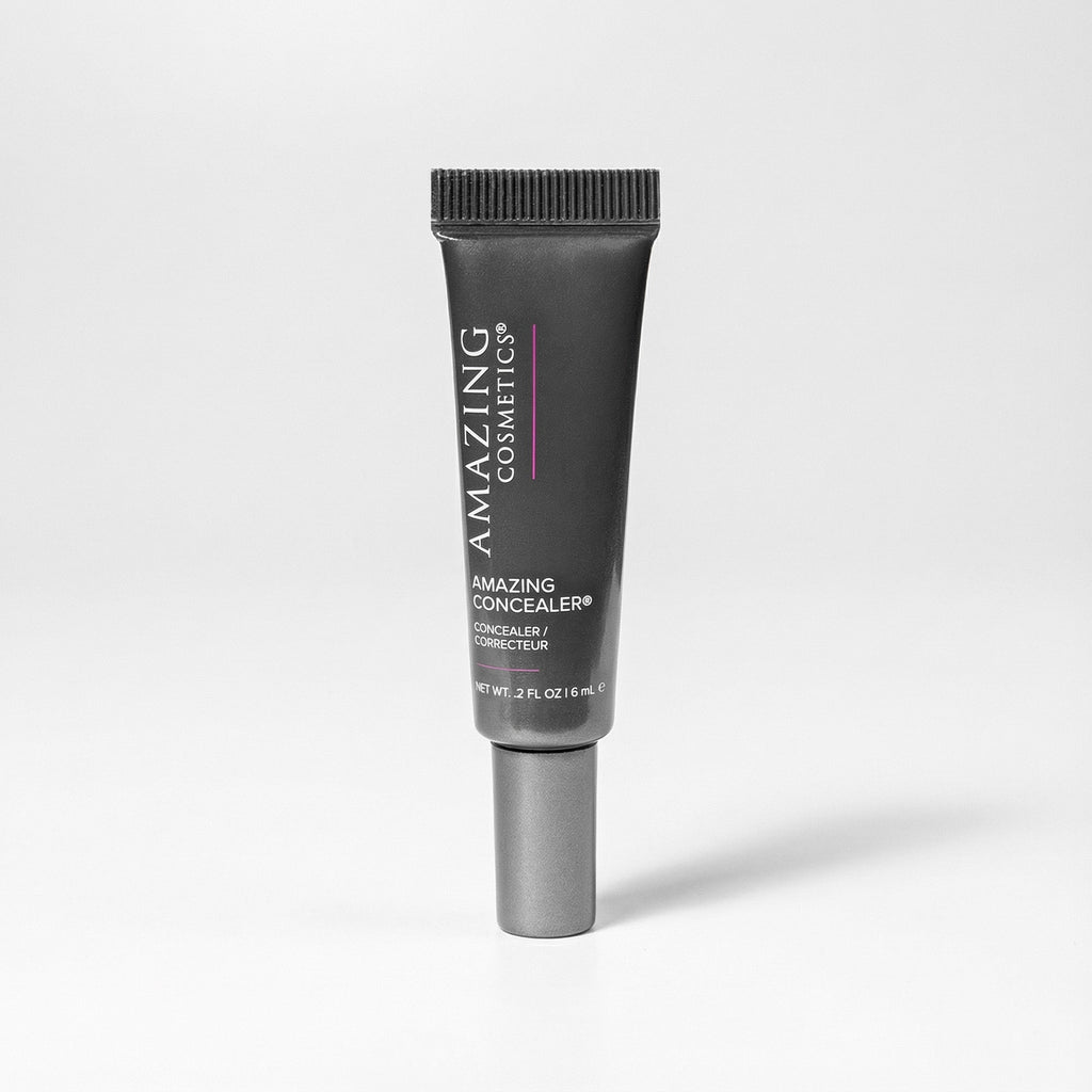 Full Coverage Concealer