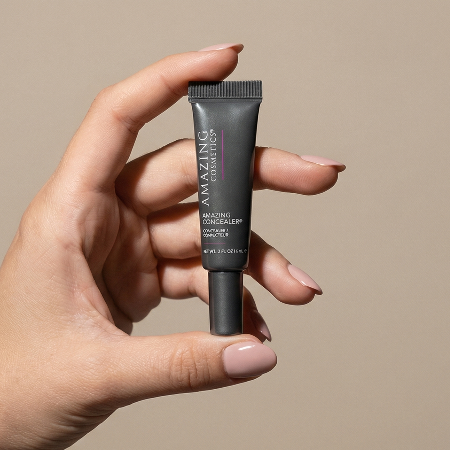 Full Coverage Concealer