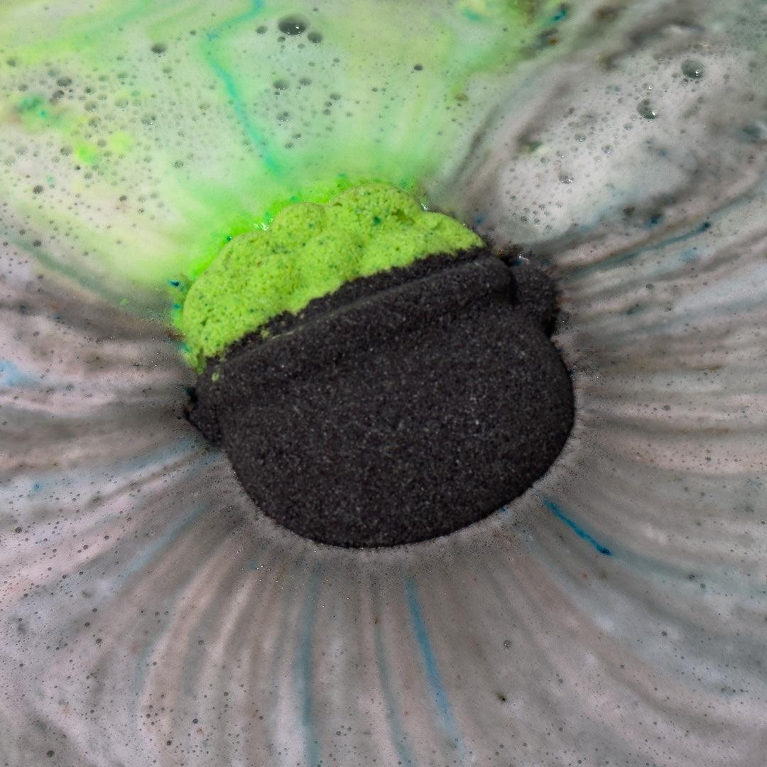 Witch Society Bath Bomb – Academy of Magic