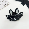 Spooky Creature Hair Claws