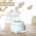 Blue Beauty Cream