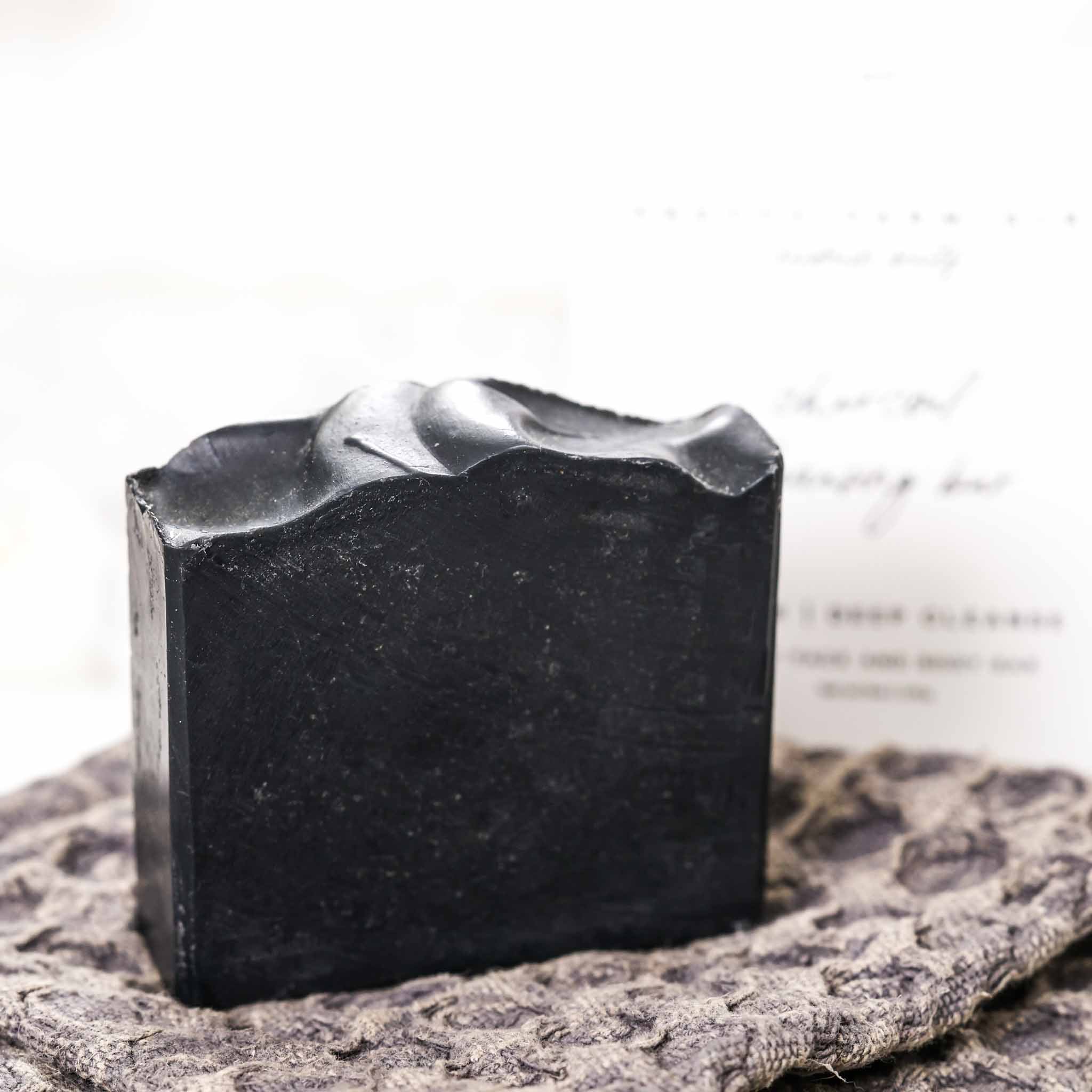 Clarifying Charcoal Bar