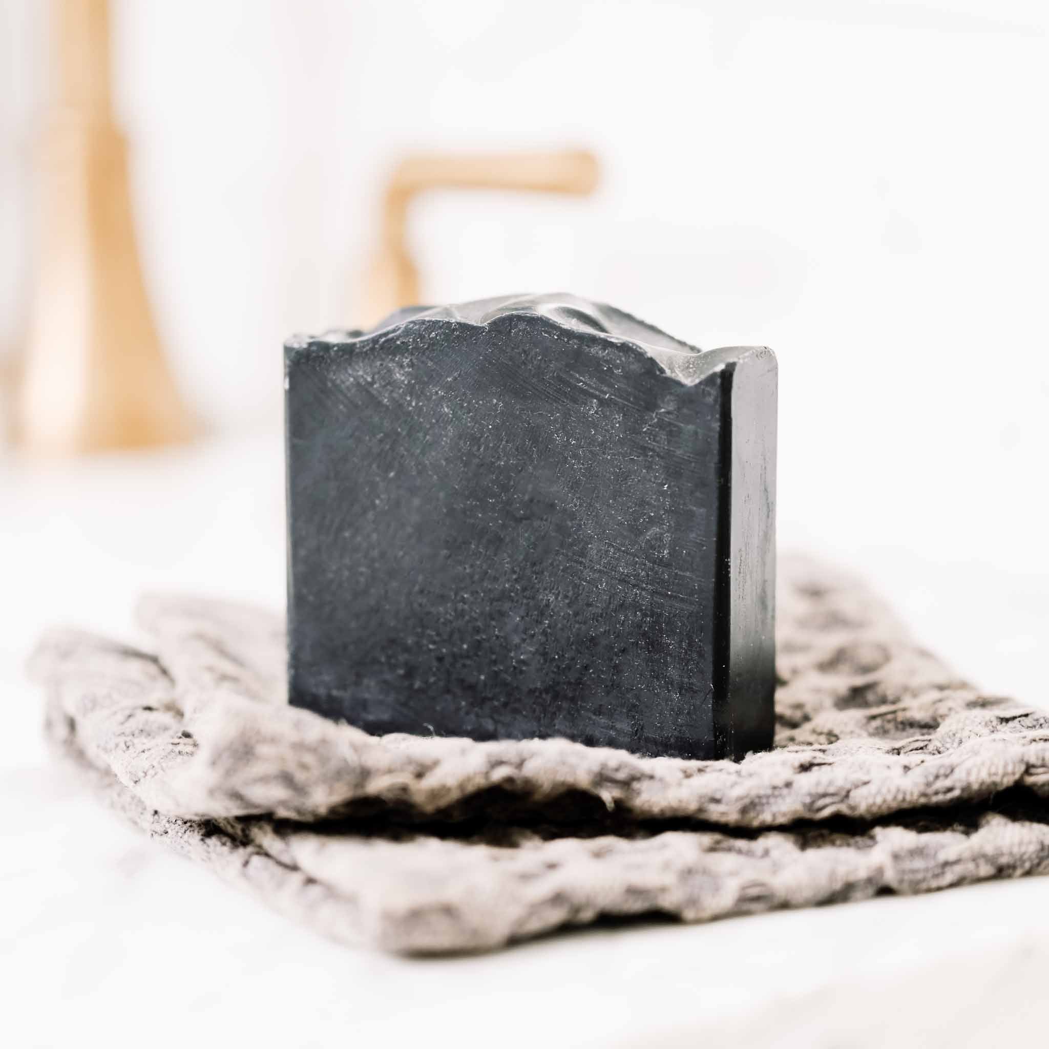 Clarifying Charcoal Bar