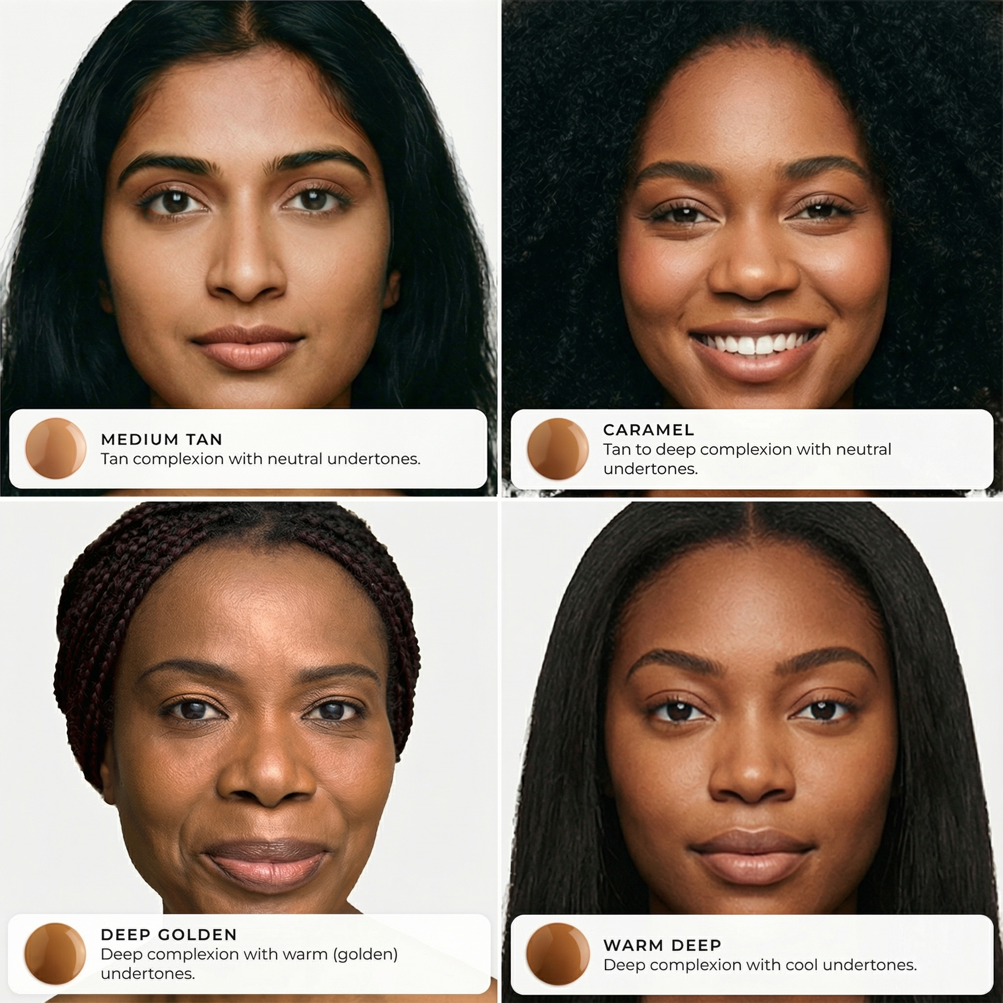 Full Coverage Concealer
