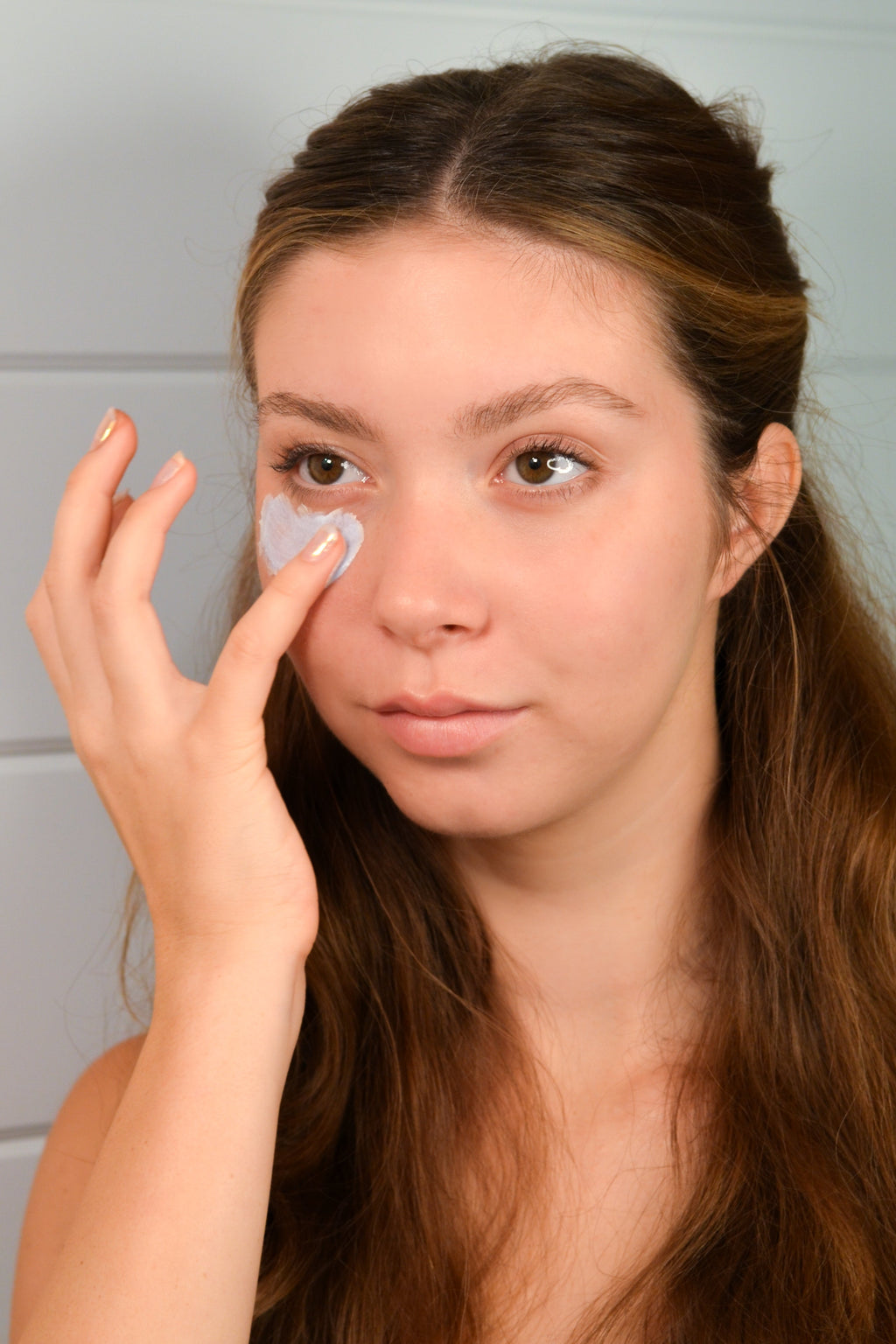 Blue Beauty Cream