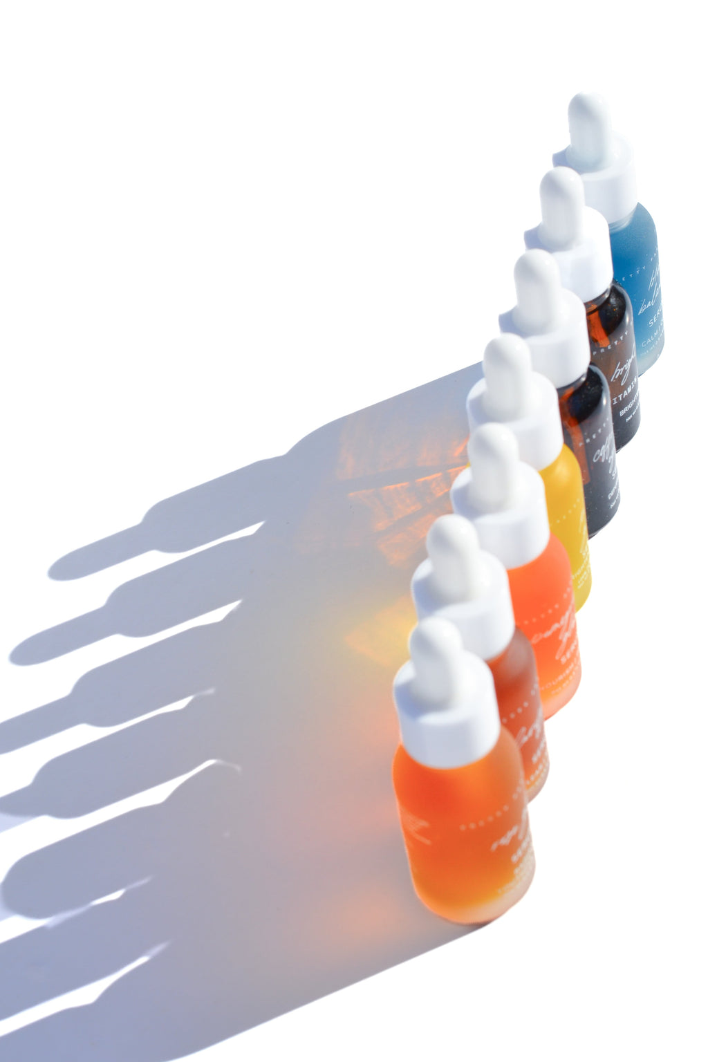 Daily Glow Serum Bundle
