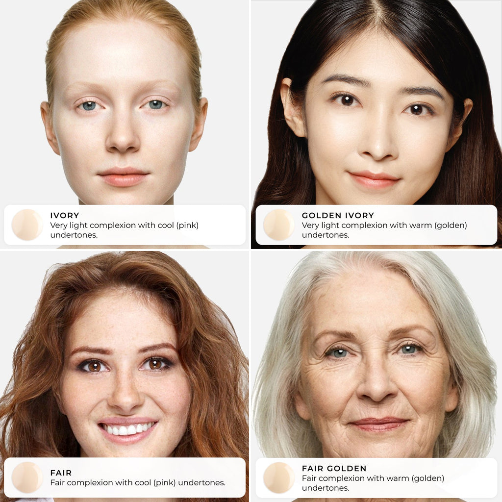 Full Coverage Concealer