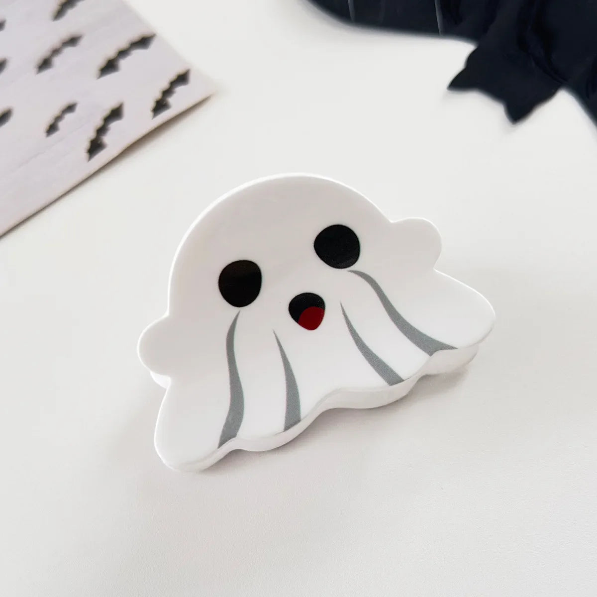 Spooky Creature Hair Claws