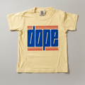 Dope Tee