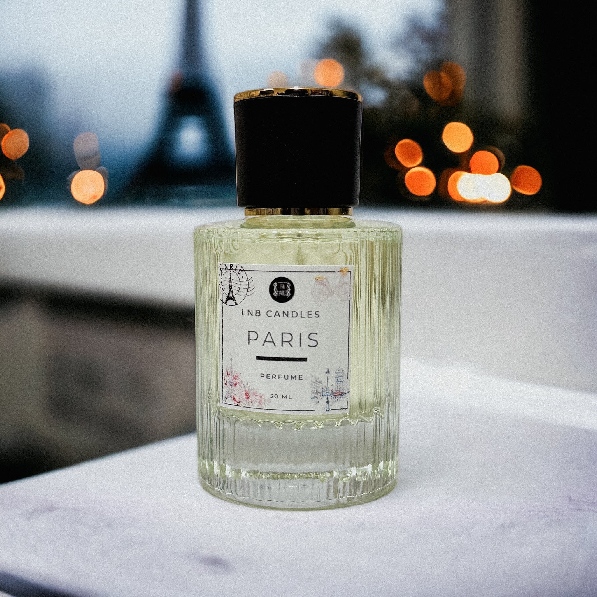Paris Perfume