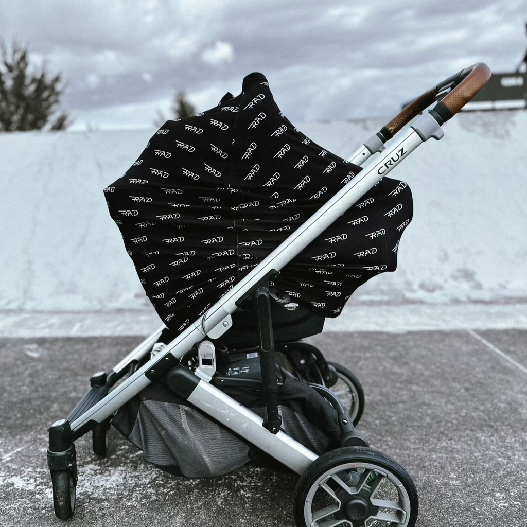 RAD Multi-Use Cover — Infant & Nursing