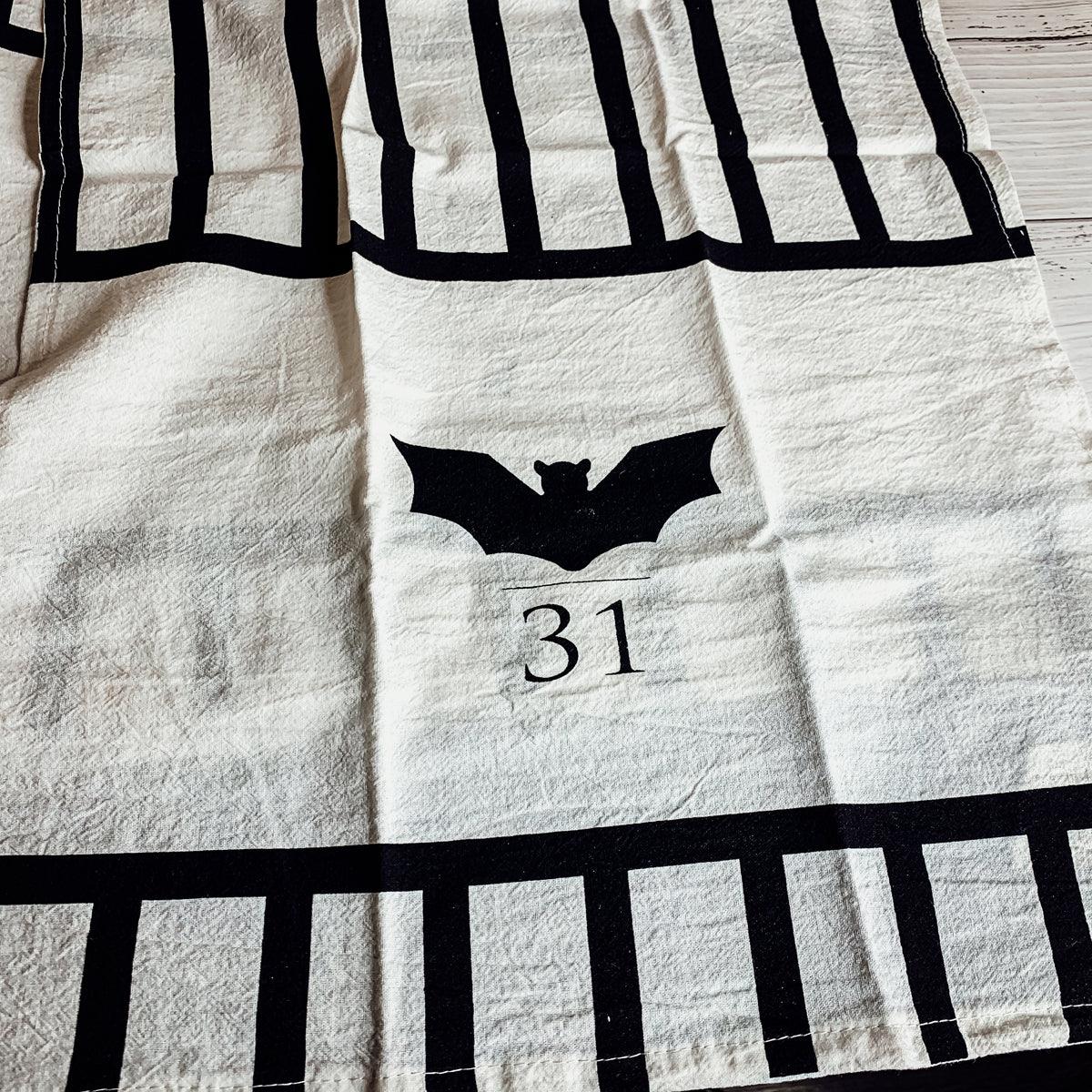 Gothic Kitchen Towels