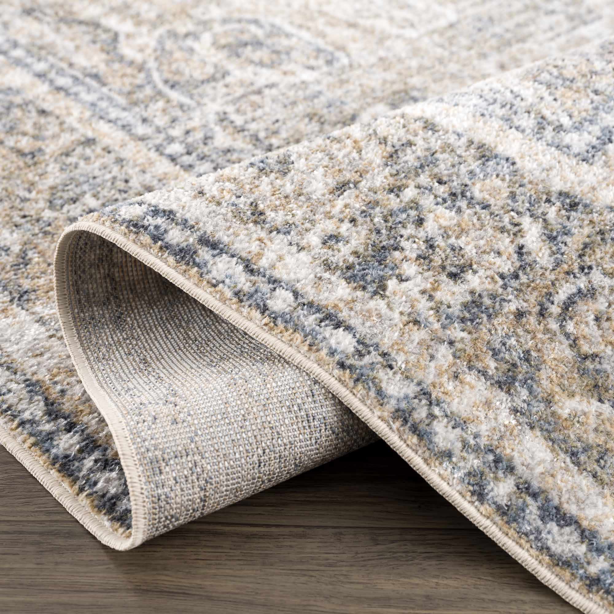 Arias Boutique Washable Rug