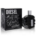 Only The Brave Tattoo – Diesel Cologne