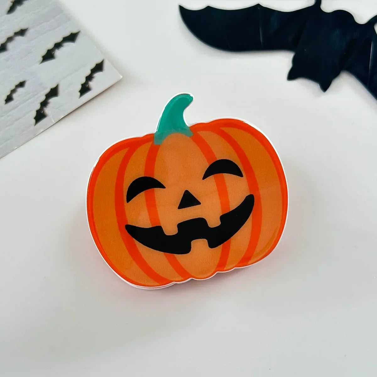 Spooky Creature Hair Claws