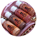 Poison Pigment Collection — Nude
