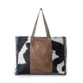 Canyon Ridge Weekender Bag in Rustic Tan