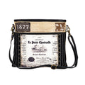 La Pointe Chantecaille Small Crossbody Bag