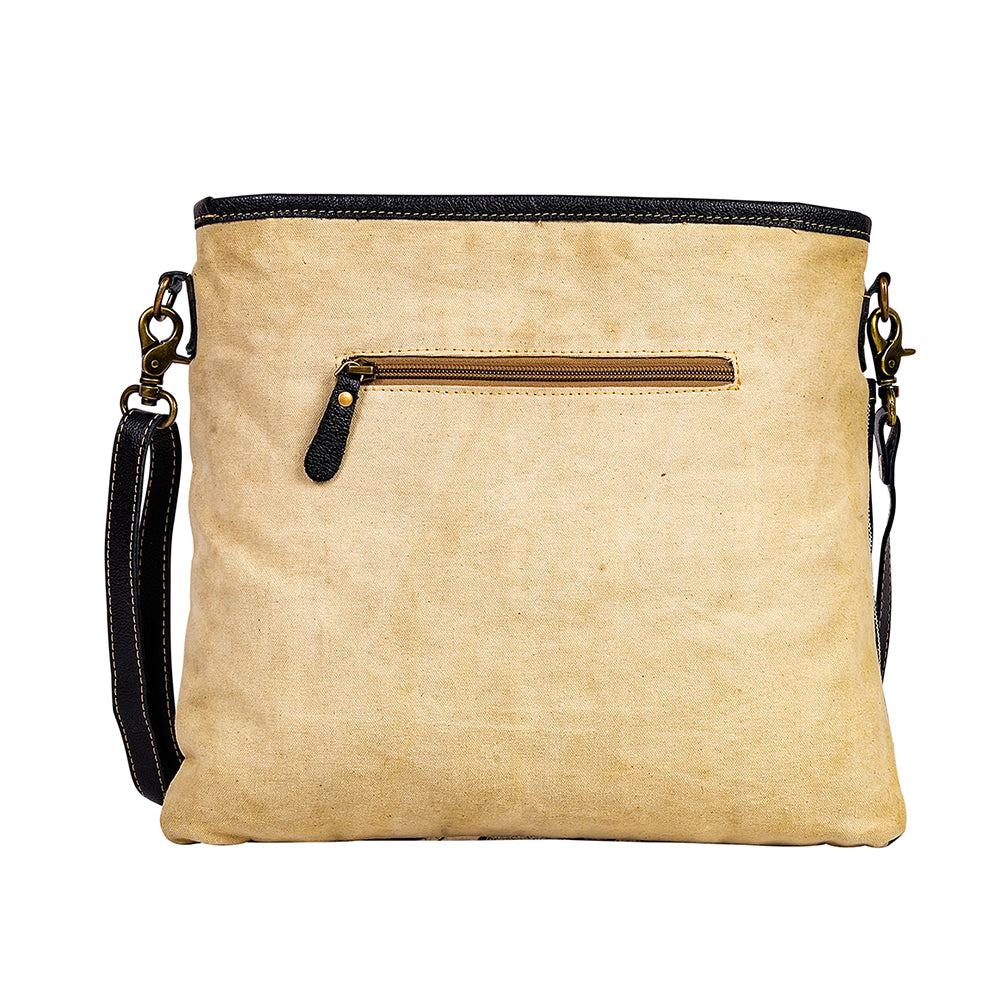 La Pointe Chantecaille Small Crossbody Bag