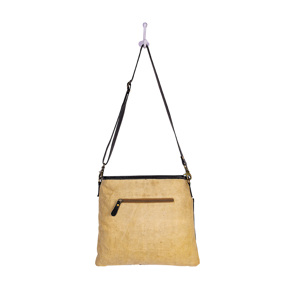 La Pointe Chantecaille Small Crossbody Bag