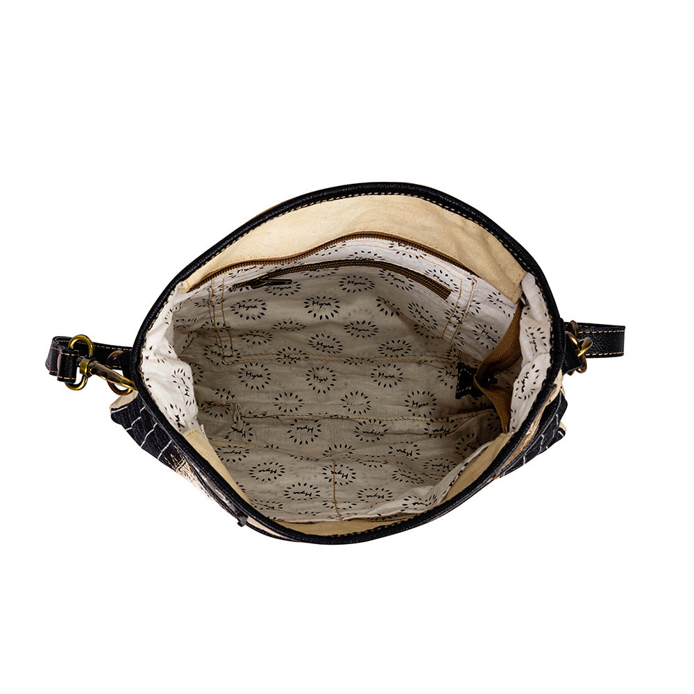La Pointe Chantecaille Small Crossbody Bag