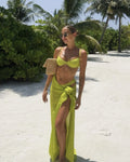 Paradiso Three-Piece Swimsuit
