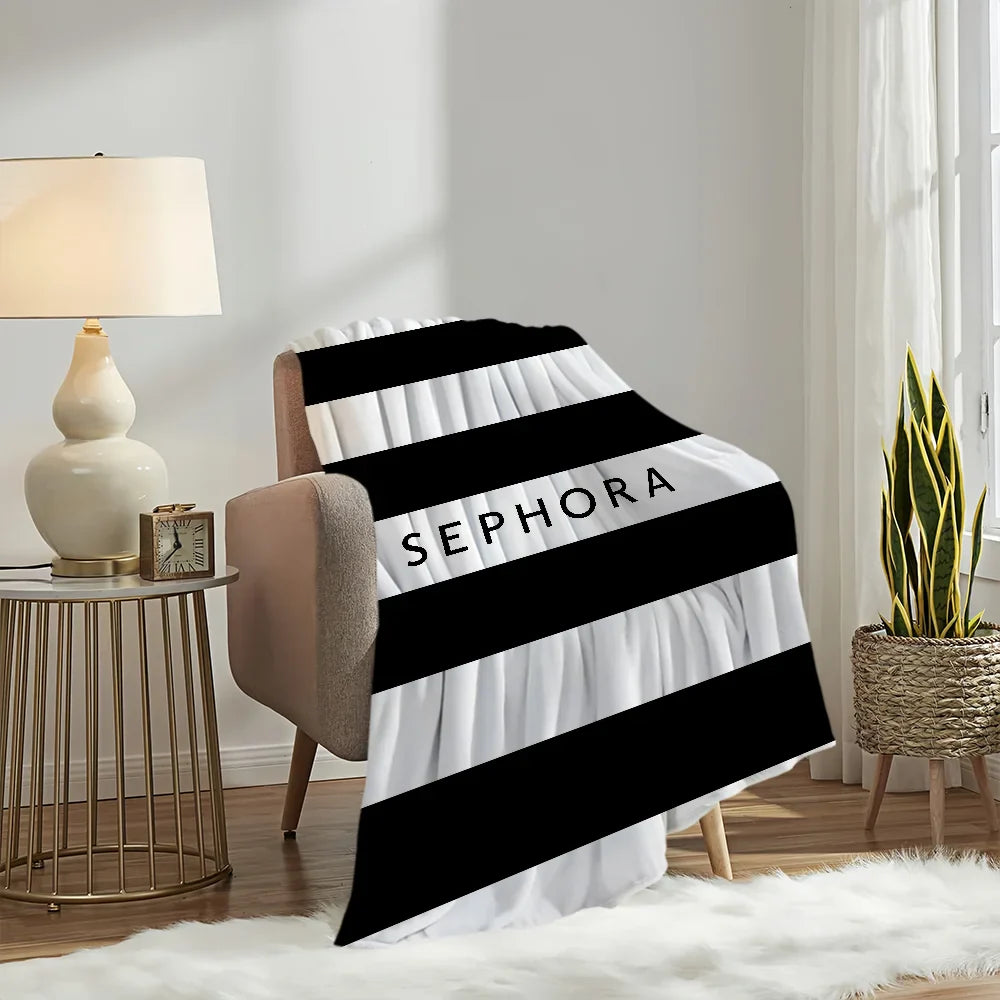Sephora Plush Blanket
