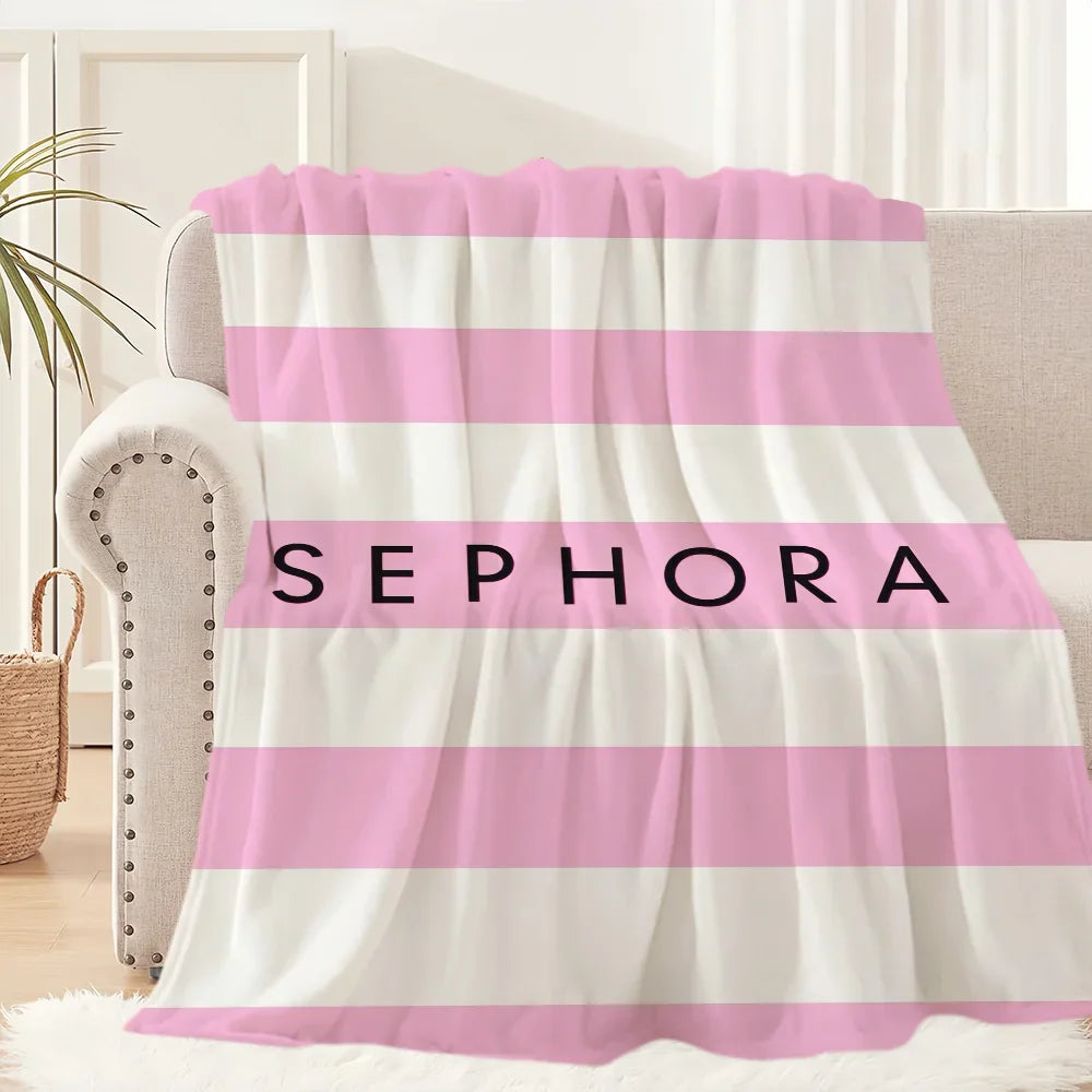 Sephora Plush Blanket