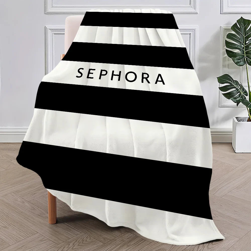 Sephora Plush Blanket
