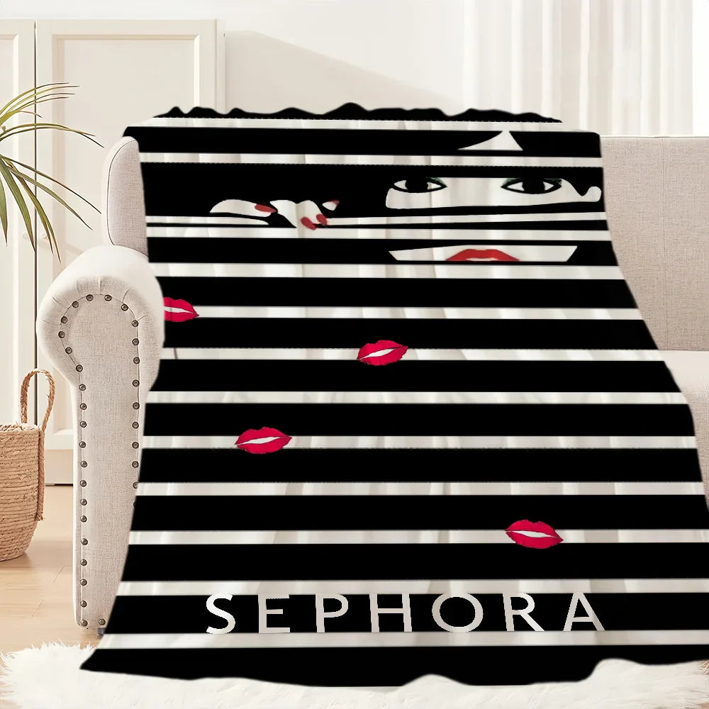 Sephora Plush Blanket