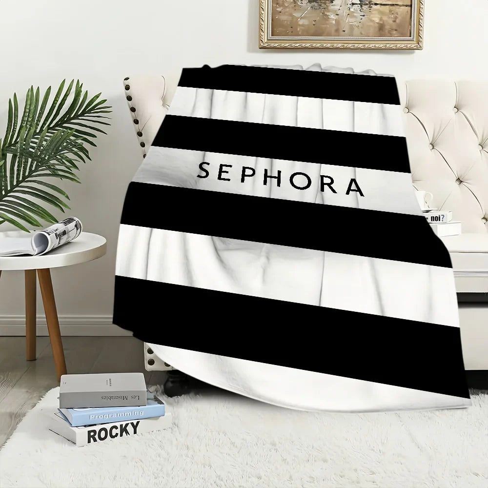 Sephora Plush Blanket