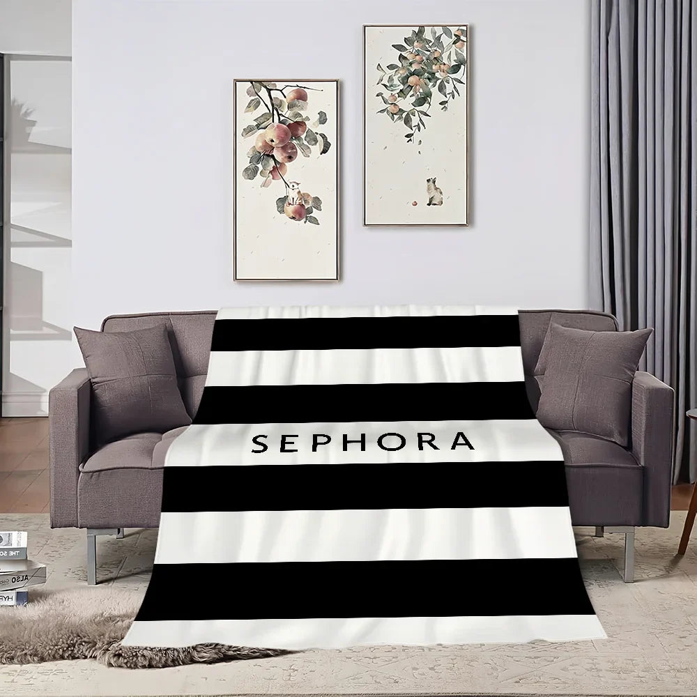 Sephora Plush Blanket