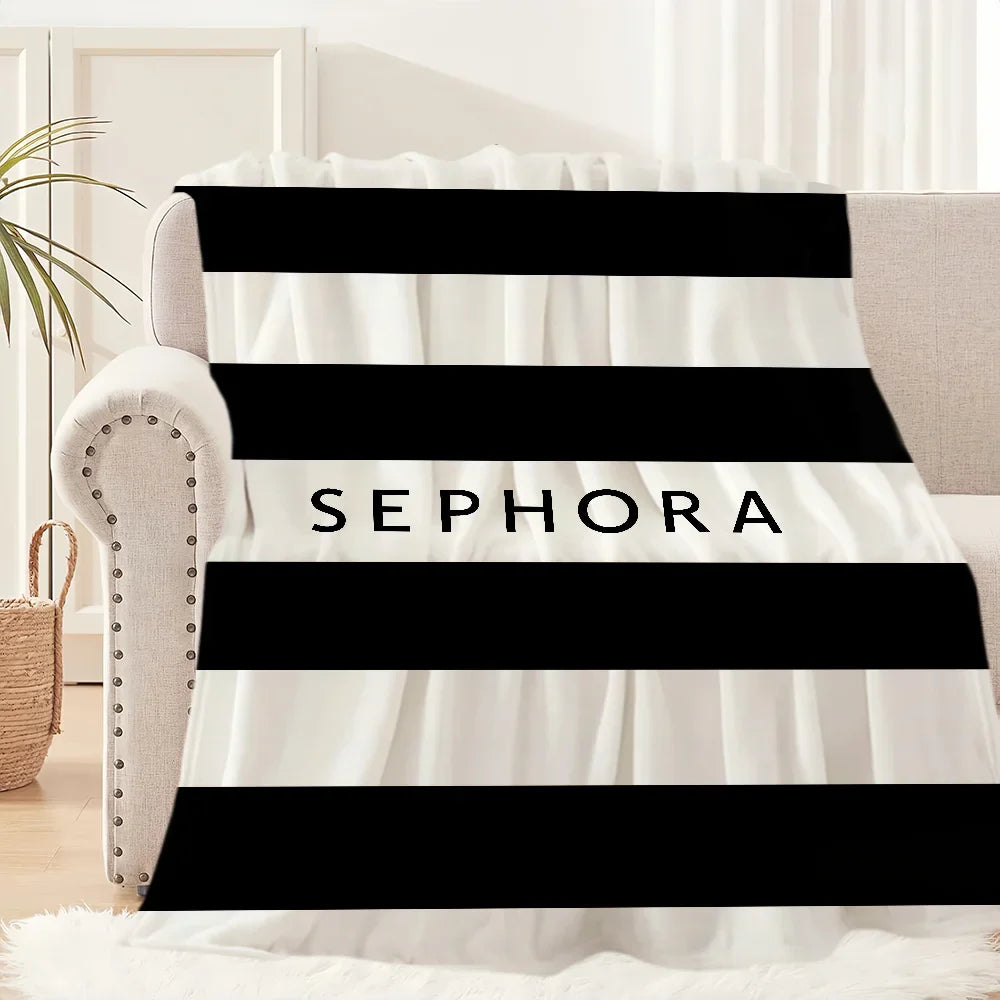 Sephora Plush Blanket