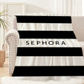 Sephora Plush Blanket