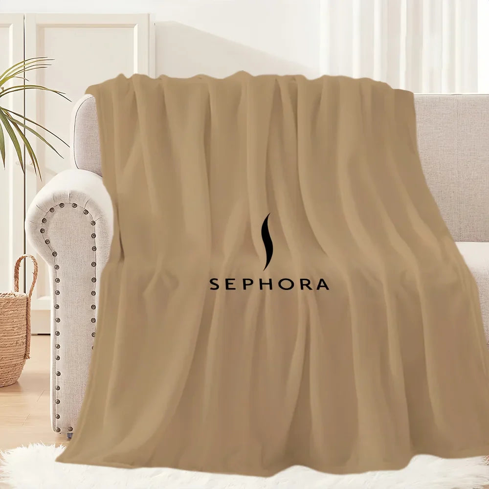 Sephora Plush Blanket