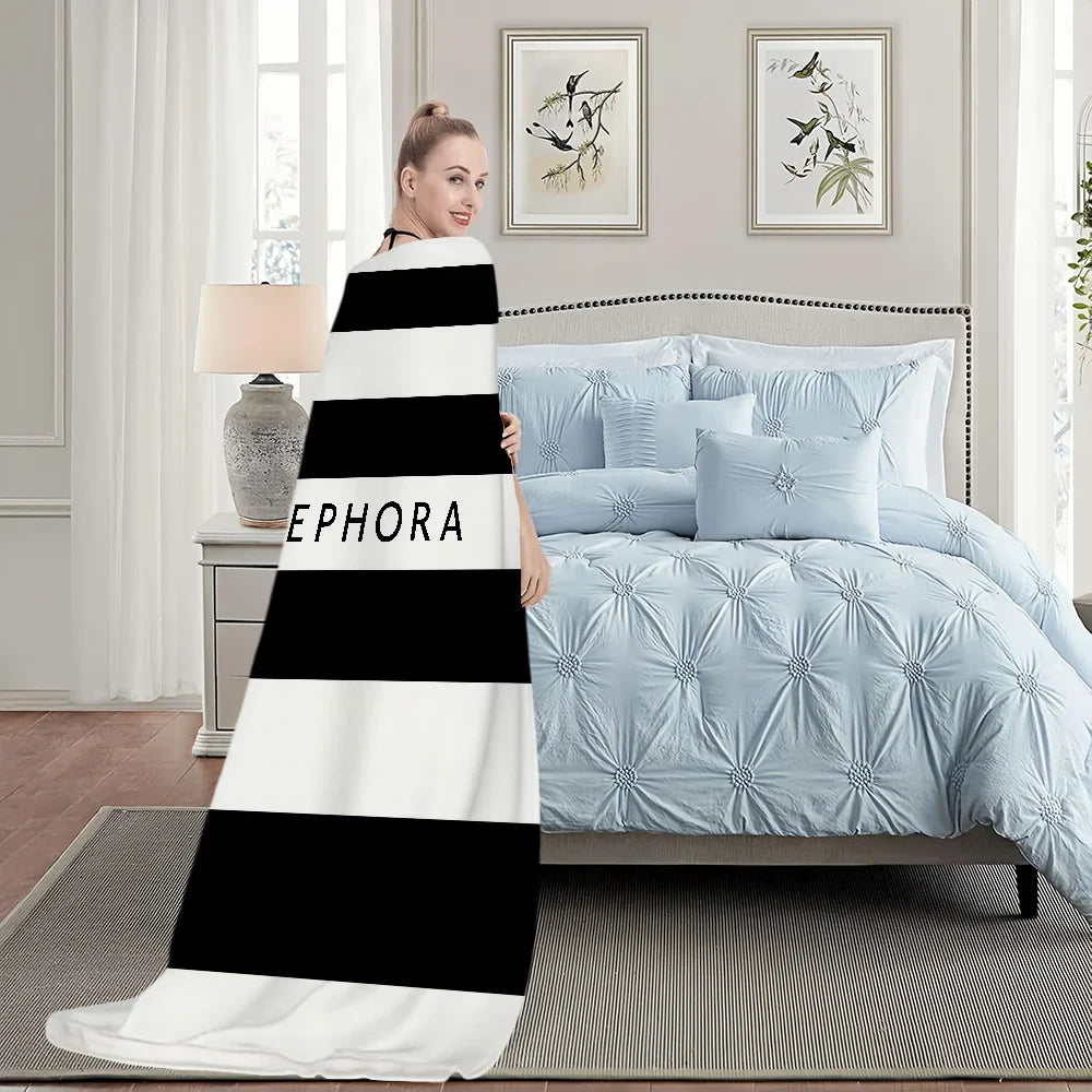 Sephora Plush Blanket