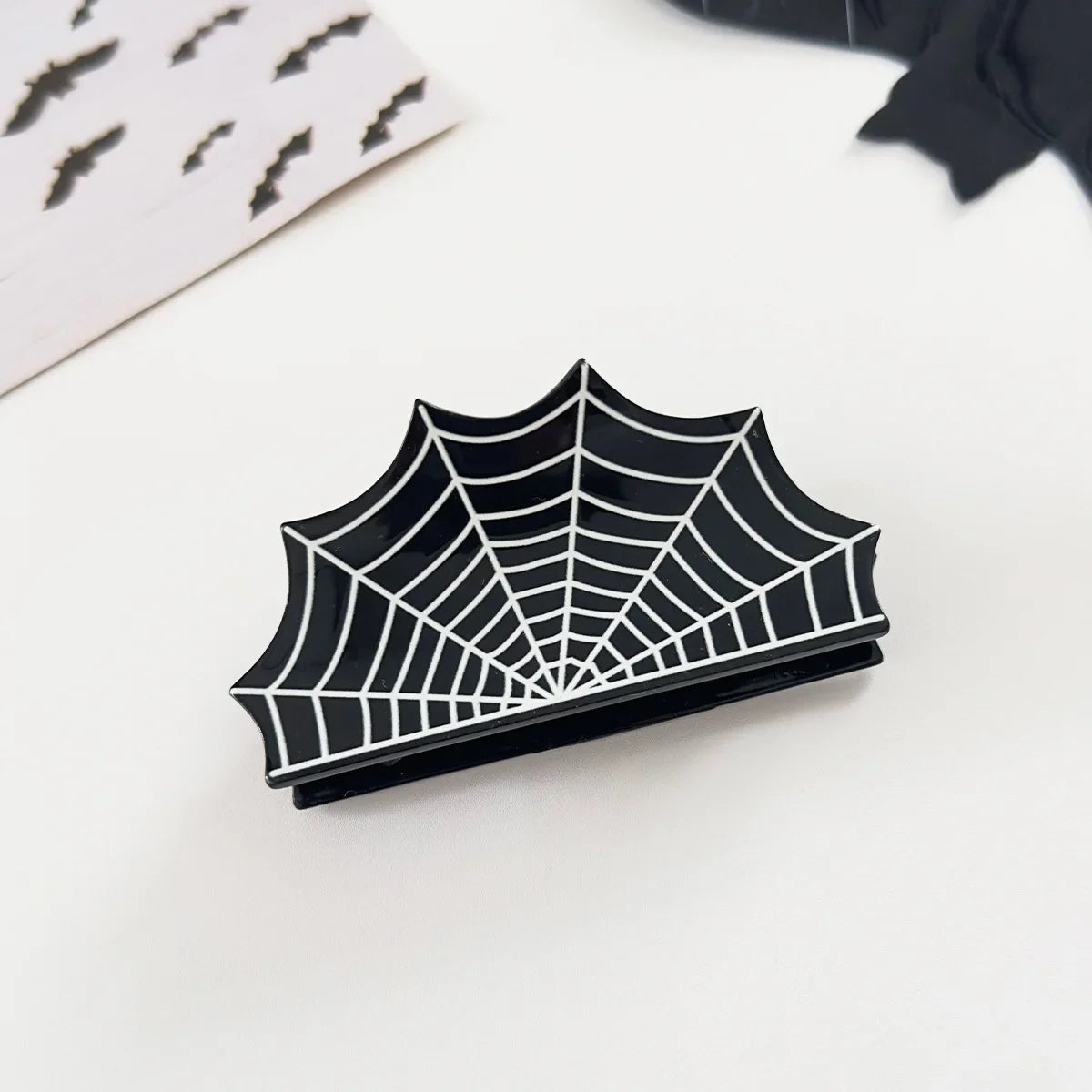 Spooky Creature Hair Claws