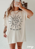 Sun & Moon Tee