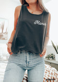 Mama Tank