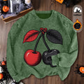 Vintage Wash Crewneck Sweatshirt