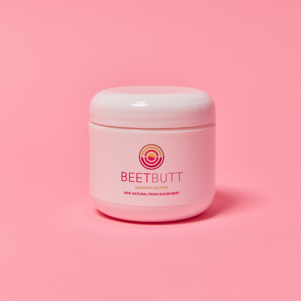 BeetButt Sunless Tanning Blending Butter