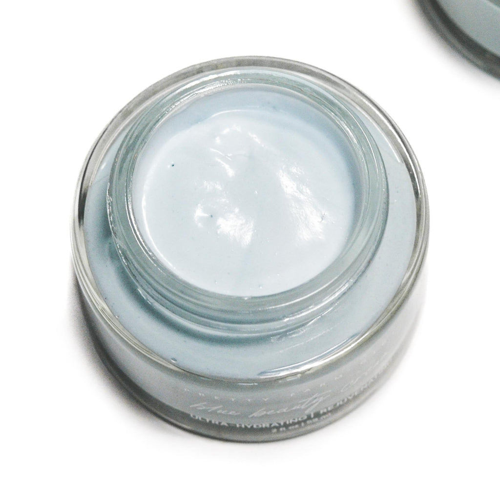 Blue Beauty Cream