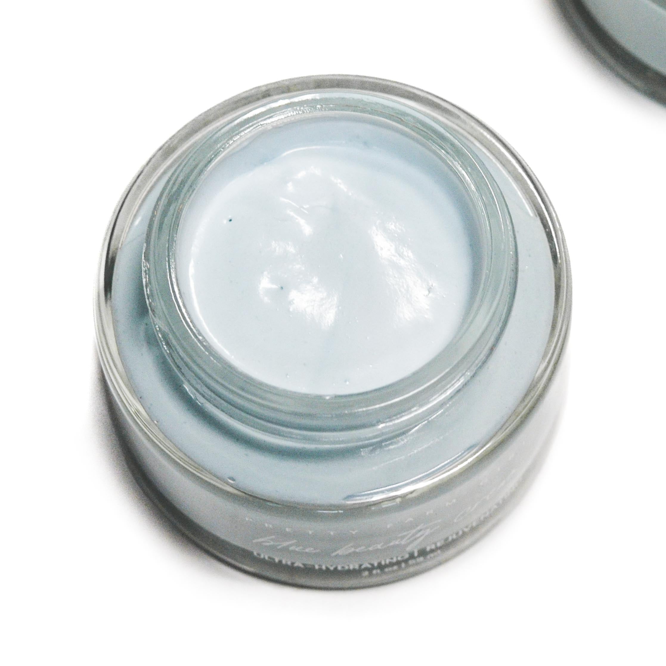 Blue Beauty Cream