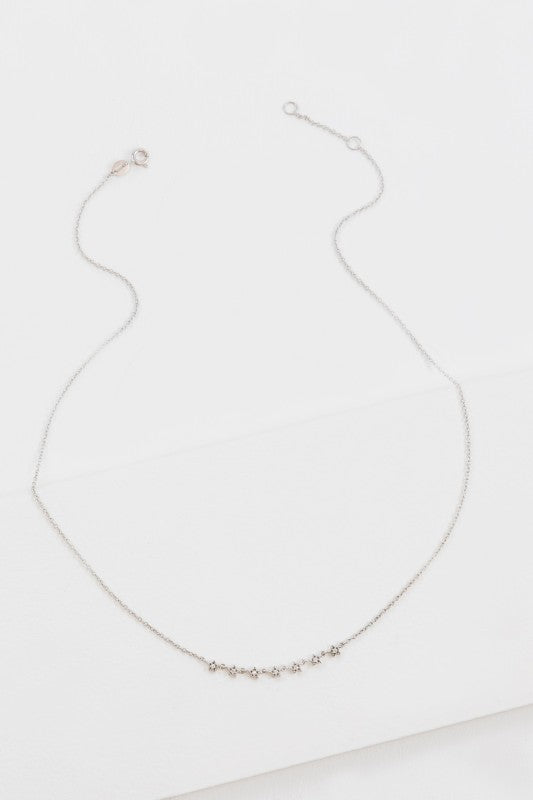 Night Sky Necklace