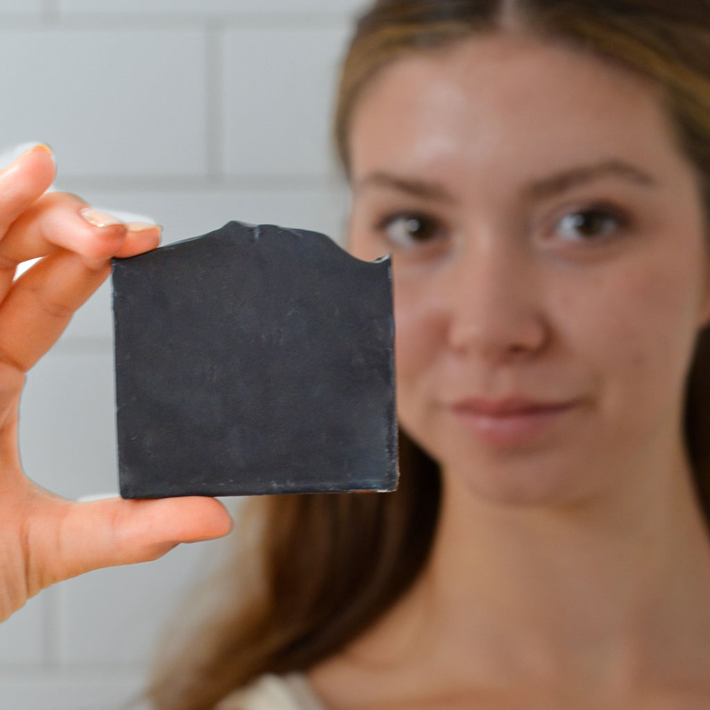 Clarifying Charcoal Bar